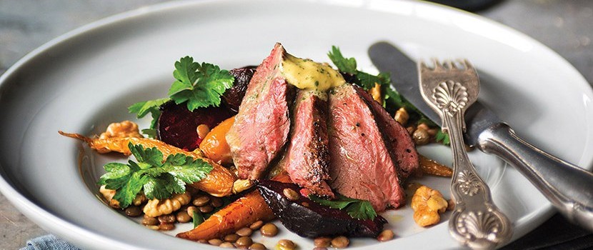 Kangaroo-Fillet-Salad-830x450-830x359